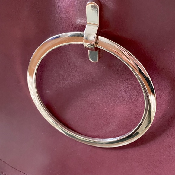 ZARA vintage style bag- 80s inspiration - Picture 6 of 6